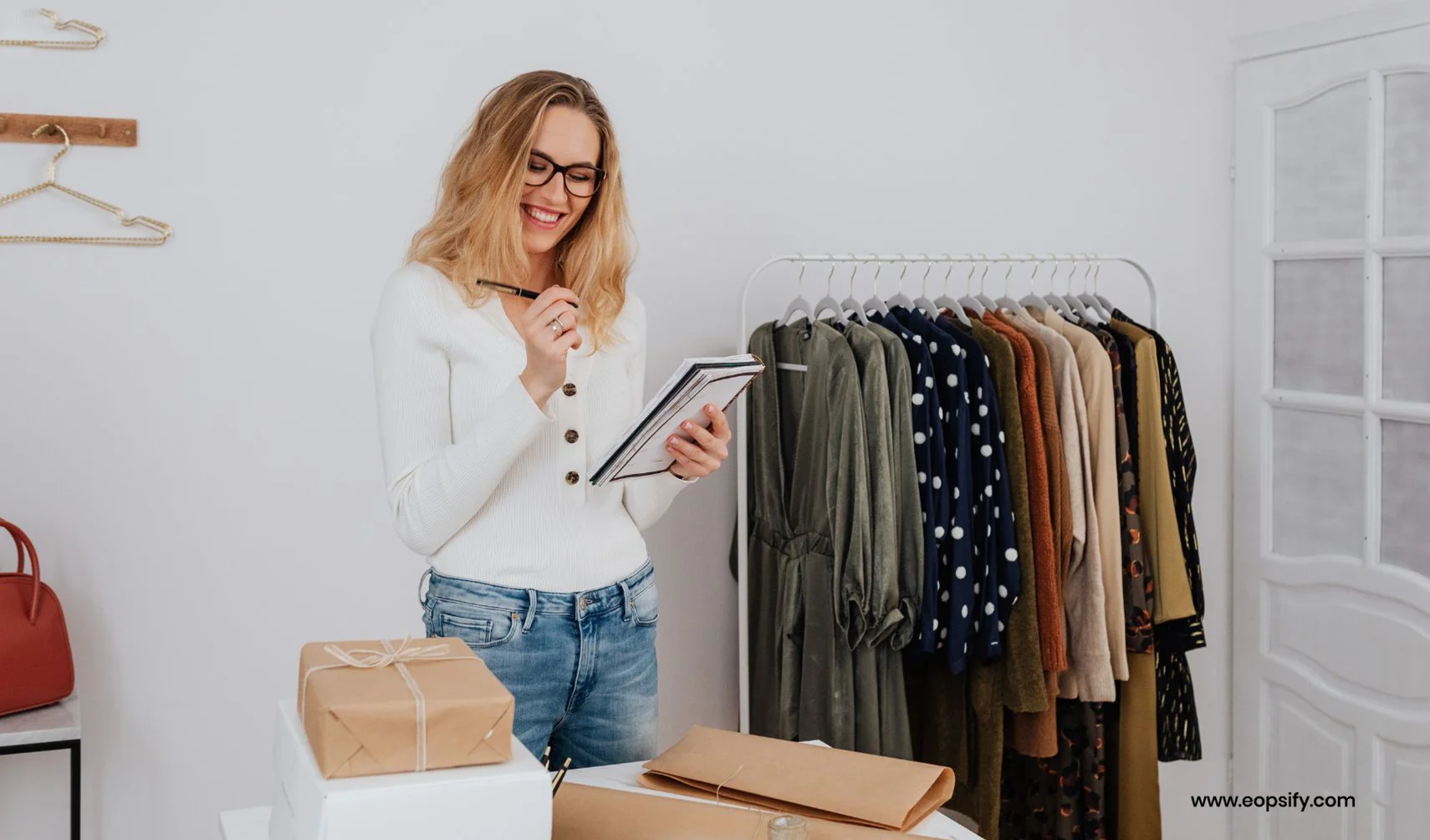 What Makes Eopsify the Best All-in-One Backend Engine for eCommerce Store Operations