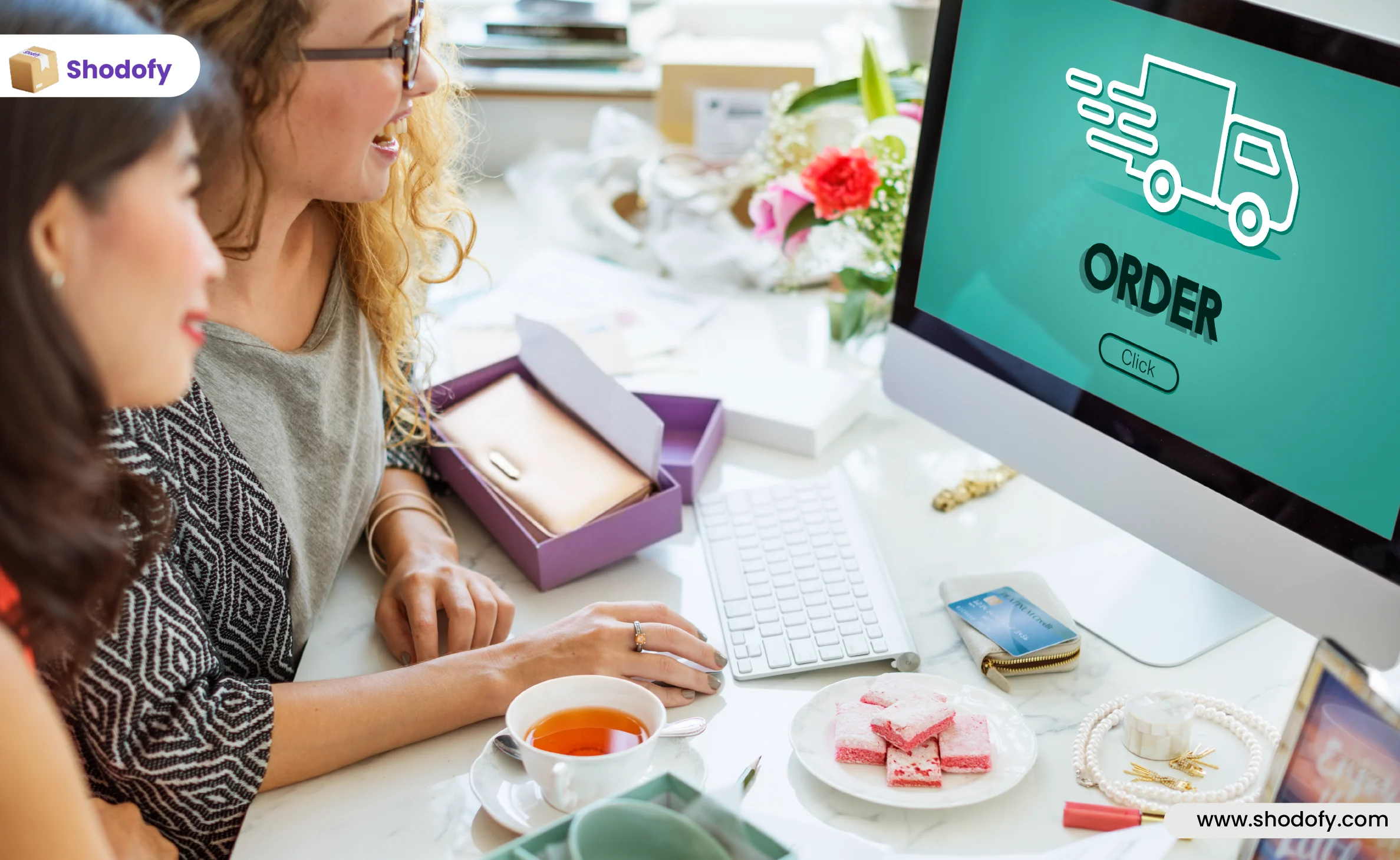Managing Orders Better with Eopsify: A Clear Alternative to Shopify Admin
