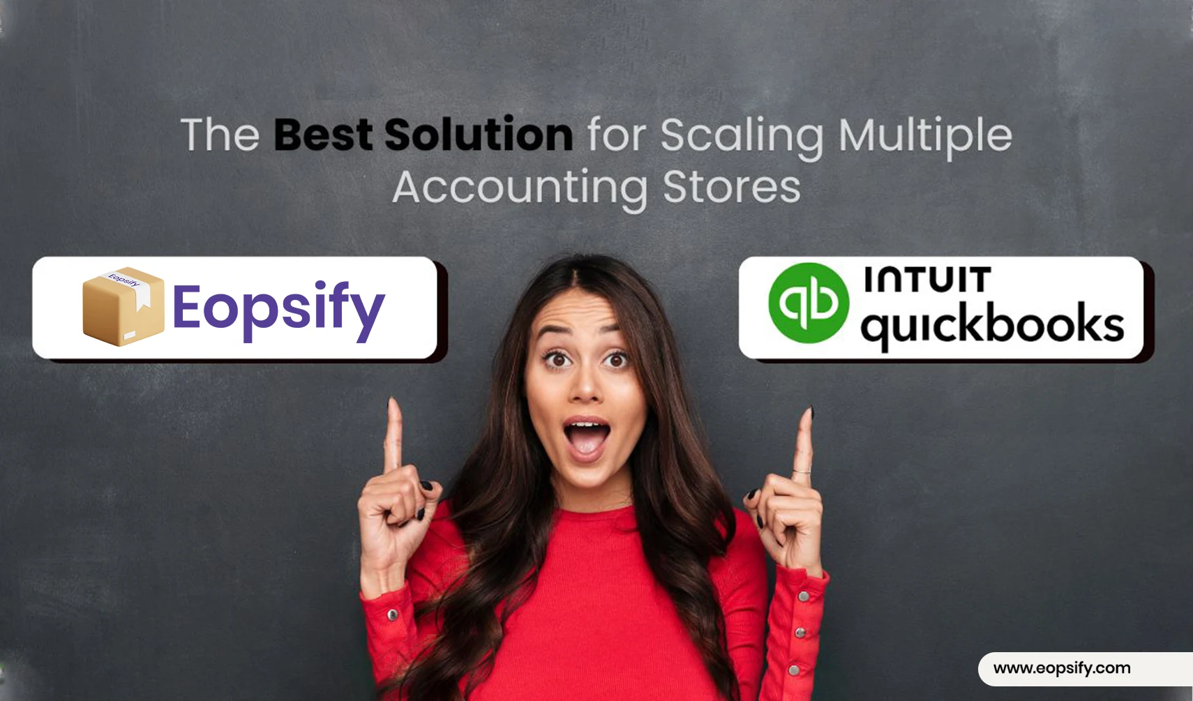 QuickBooks vs Eopsify: The Best Solution for Scaling Multiple Accounting Stores