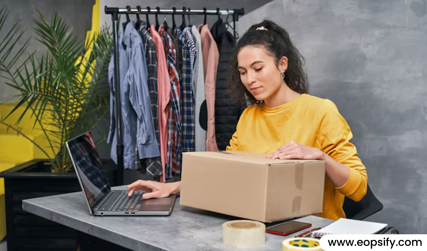 How Eopsify Helps E-commerce Stores Stay Competitive in 2026