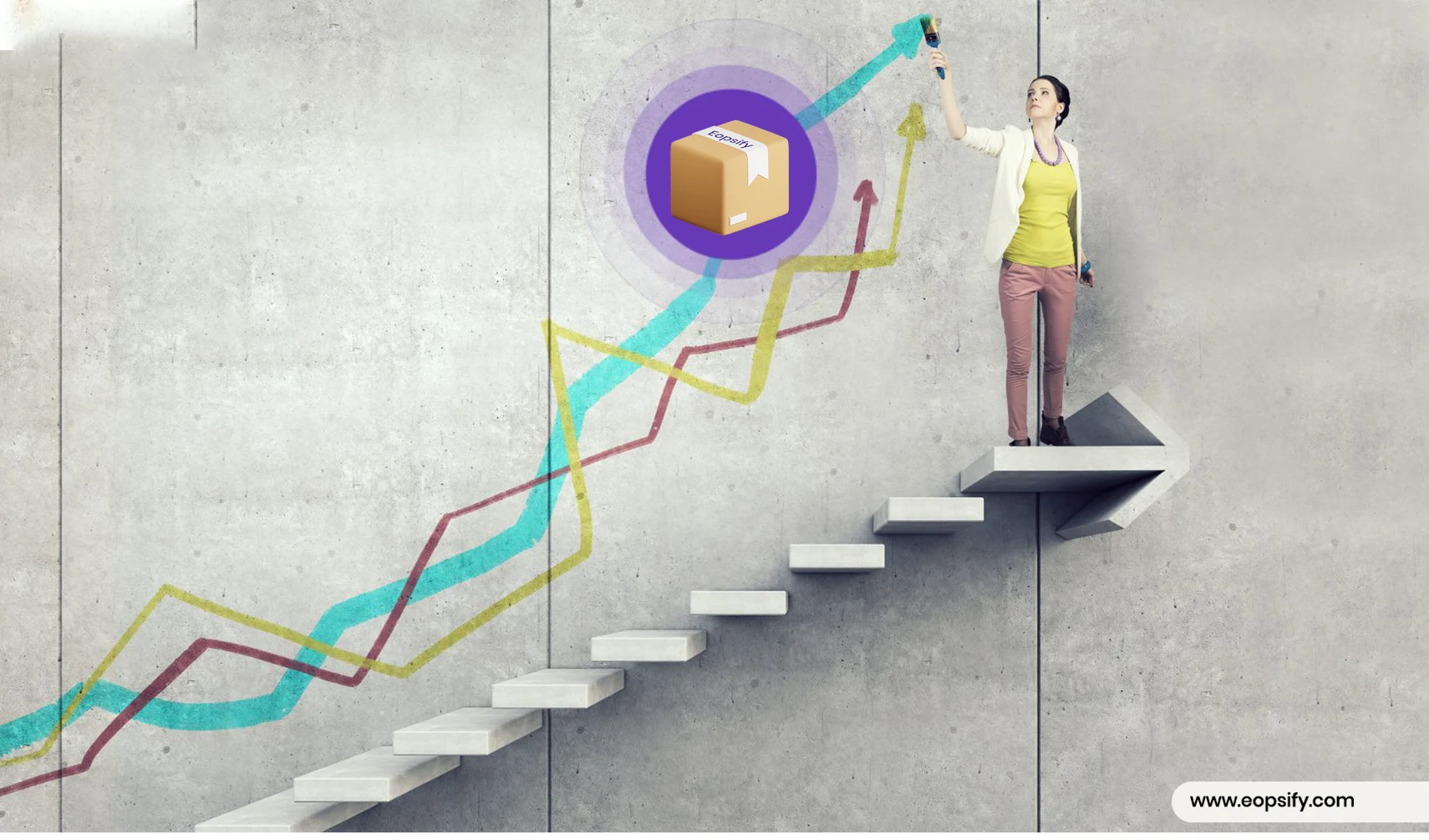 A Smarter Approach to Order Managementn