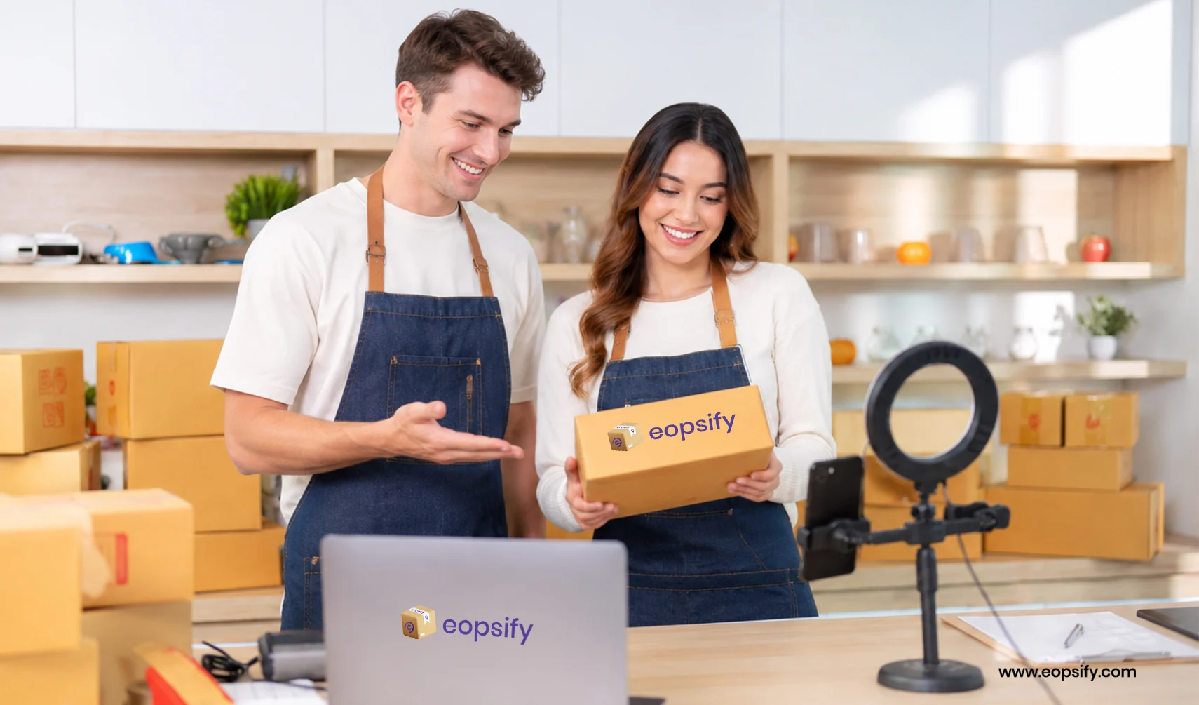 Why More Businesses Are Replacing Xero with Eopsify in 2025