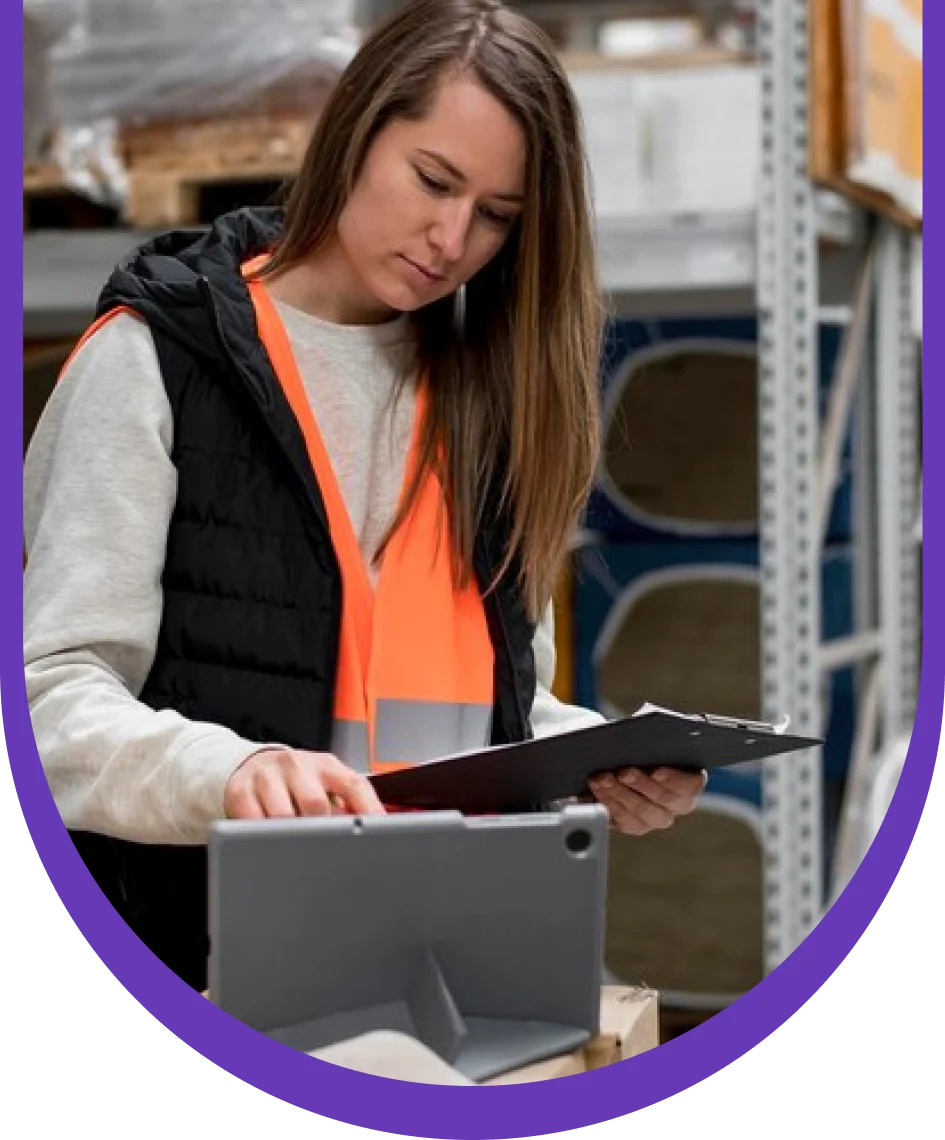 eopsify Inventory Management