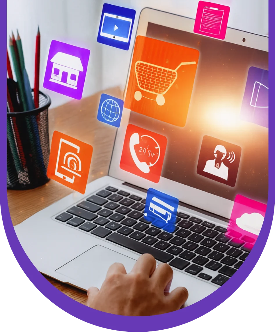 Shodofy Inventory Management