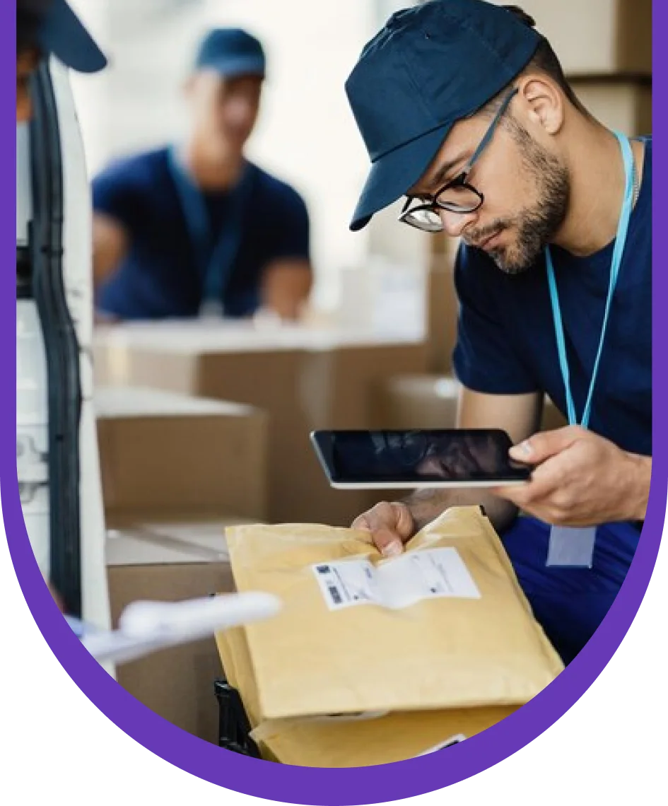 Shodofy Inventory Management