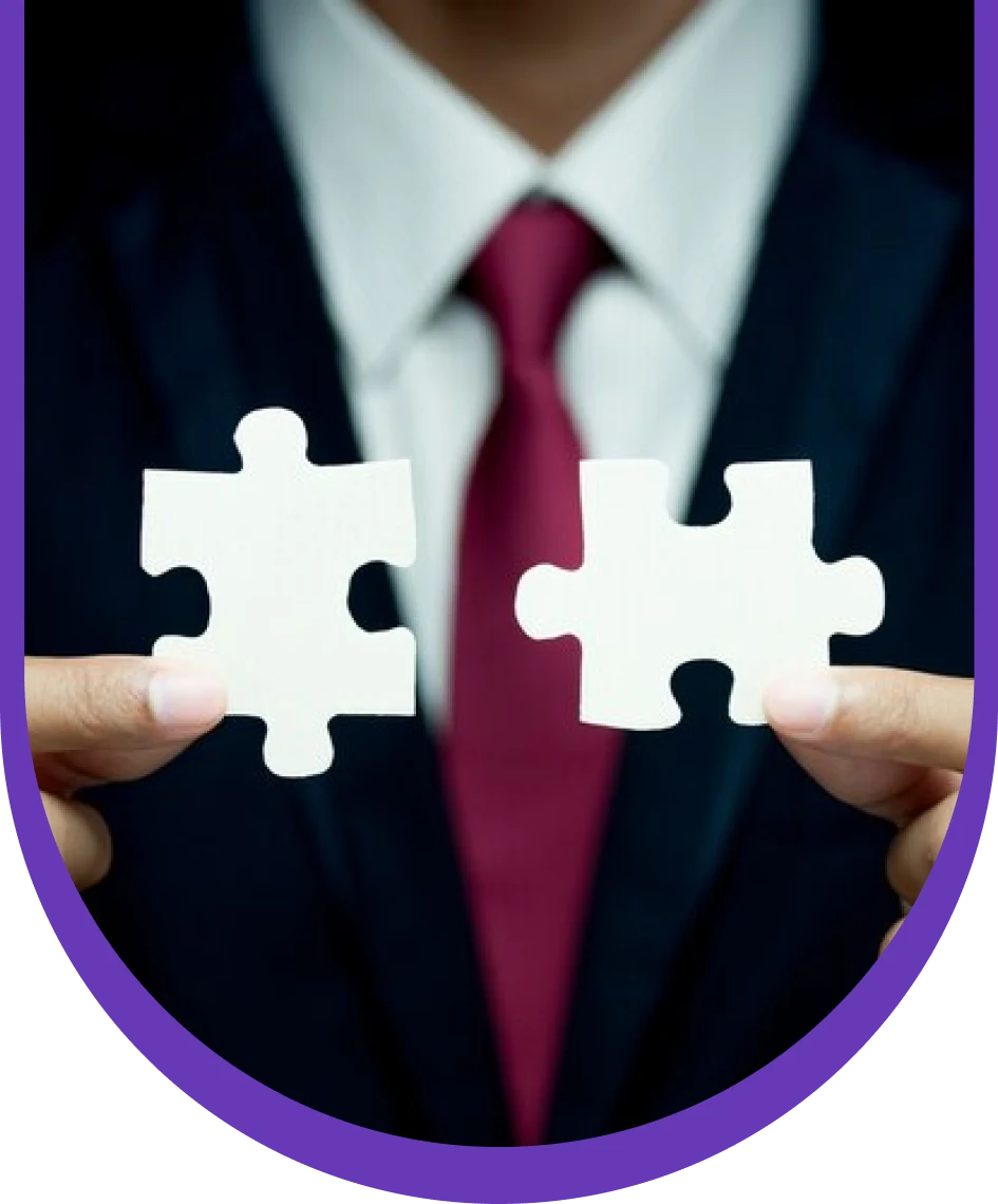 Shodofy Reconcillation