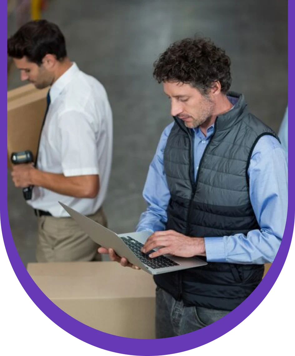 eopsify Inventory Management